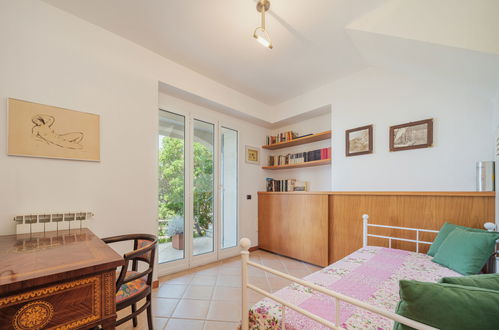 Photo 21 - 3 bedroom Apartment in Moneglia with garden and terrace