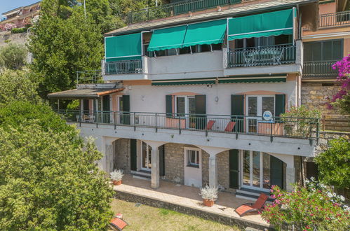 Photo 38 - Appartement de 3 chambres à Moneglia avec jardin et terrasse