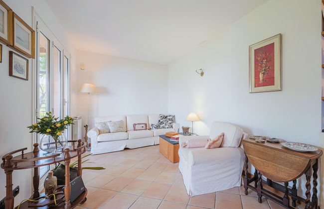 Apartamento de 4 quartos em Moneglia com jardim e terraço - Foto 7