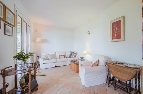 Foto 7 - Apartamento de 3 quartos em Moneglia com jardim e terraço