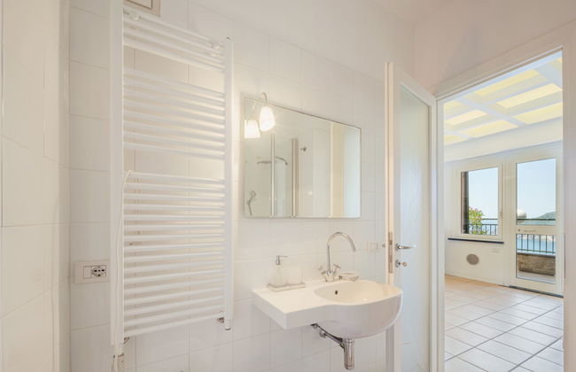 Apartamento de 4 quartos em Moneglia com jardim e terraço - Foto 33