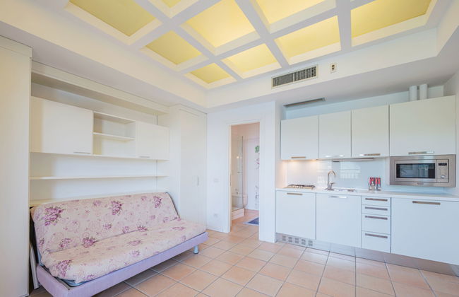 Apartamento de 4 quartos em Moneglia com jardim e terraço - Foto 32