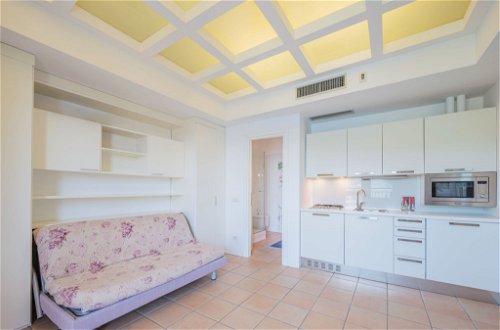 Foto 32 - Apartment mit 3 Schlafzimmern in Moneglia mit garten und blick aufs meer