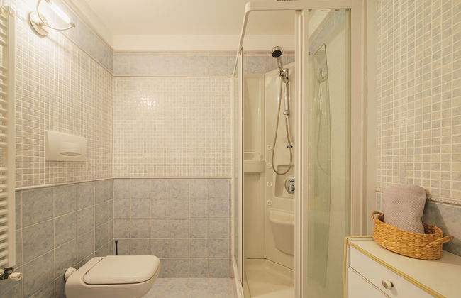 Apartamento de 4 quartos em Moneglia com jardim e terraço - Foto 24