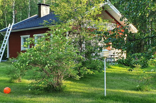 Foto 6 - Haus mit 1 Schlafzimmer in Ylitornio mit sauna