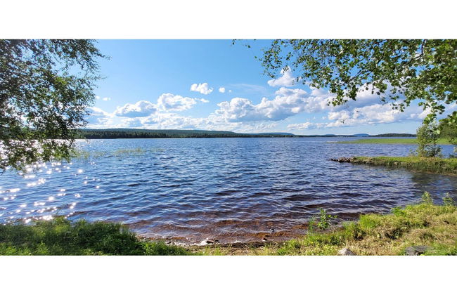 Haus mit 1 Schlafzimmer in Ylitornio mit sauna - Foto 14