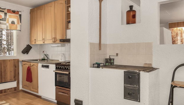 Haus mit 1 Schlafzimmer in Ylitornio mit sauna - Foto 2