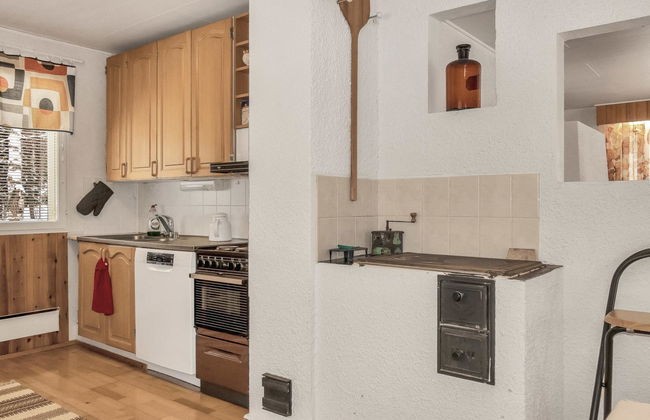 Haus mit 1 Schlafzimmer in Ylitornio mit sauna - Foto 2