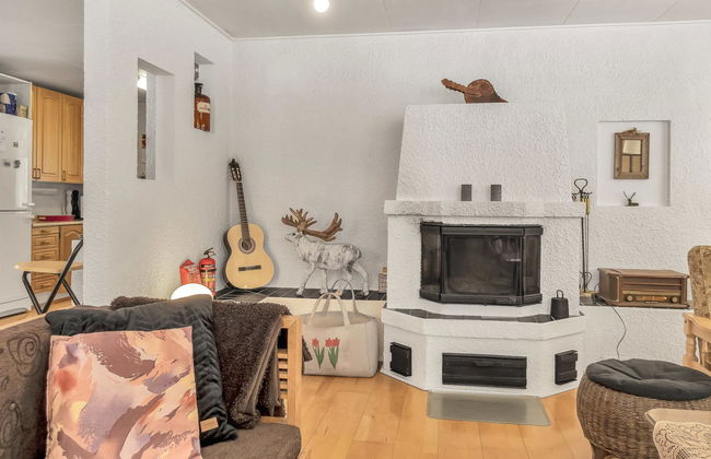 Haus mit 1 Schlafzimmer in Ylitornio mit sauna - Foto 1