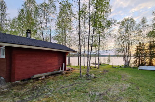 Photo 2 - Maison de 1 chambre à Ylitornio avec sauna