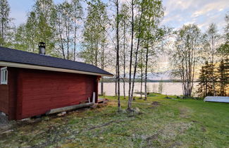 Photo 2 - Maison de 1 chambre à Ylitornio avec sauna