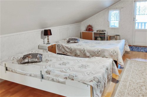 Foto 17 - Casa con 1 camera da letto a Ylitornio con sauna