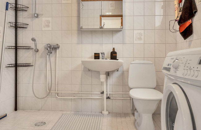 Haus mit 1 Schlafzimmer in Ylitornio mit sauna - Foto 3