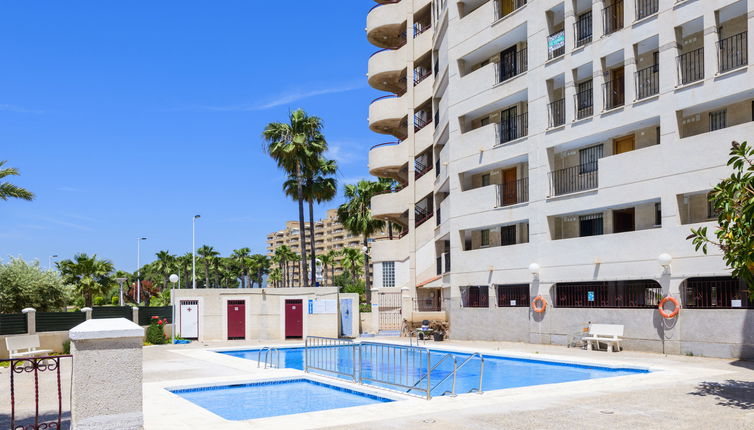 Photo 1 - Appartement de 2 chambres à Oropesa del Mar avec piscine et jardin