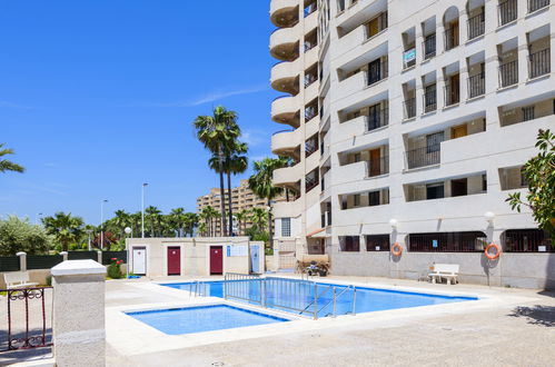 Photo 1 - 2 bedroom Apartment in Oropesa del Mar with swimming pool and sea view