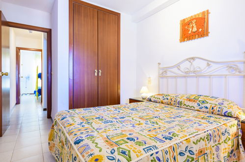 Foto 4 - Apartamento de 2 quartos em Oropesa del Mar com piscina e vistas do mar