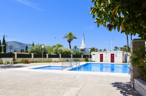 Photo 19 - Appartement de 2 chambres à Oropesa del Mar avec piscine et vues à la mer