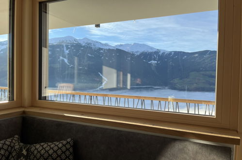 Photo 6 - Appartement de 2 chambres à Stummerberg avec vues sur la montagne
