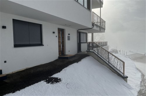 Foto 24 - Apartamento de 2 habitaciones en Stummerberg con vistas a la montaña