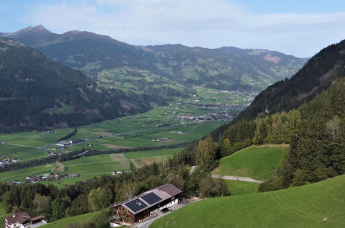 Foto 36 - Haus mit 3 Schlafzimmern in Hippach mit terrasse und blick auf die berge