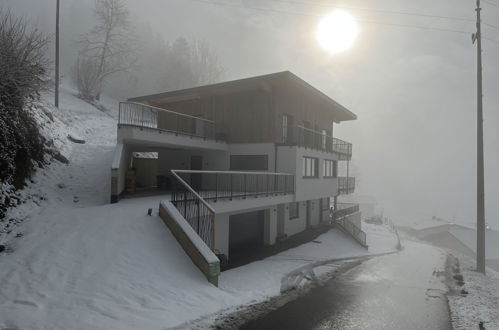 Photo 22 - Appartement de 2 chambres à Stummerberg avec vues sur la montagne