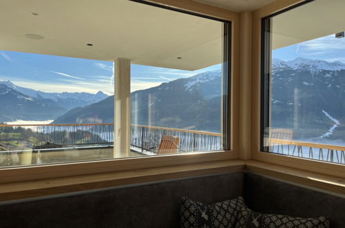 Photo 11 - Appartement de 2 chambres à Stummerberg avec vues sur la montagne