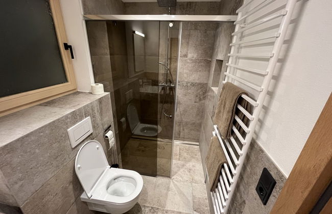 Apartment mit 2 Schlafzimmern in Stummerberg mit garten - Foto 16