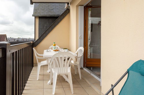 Photo 13 - 1 bedroom Apartment in Cabourg with sea view