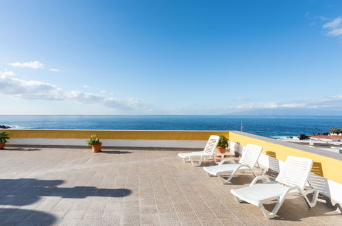 Photo 23 - Appartement de 1 chambre à Santiago del Teide avec piscine et vues à la mer