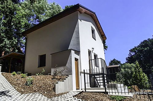 Photo 24 - 2 bedroom House in Žabovřesky with garden and terrace