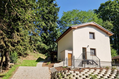 Photo 14 - Maison de 2 chambres à Žabovřesky avec jardin et terrasse