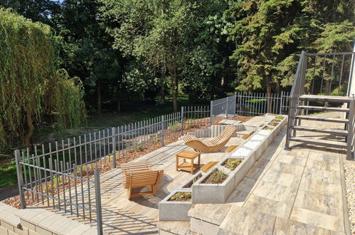 Photo 23 - Maison de 2 chambres à Žabovřesky avec jardin et terrasse