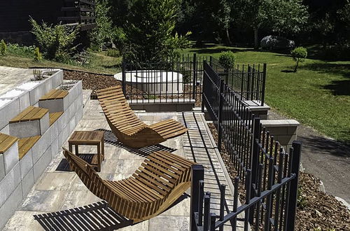 Photo 16 - Maison de 2 chambres à Žabovřesky avec jardin et terrasse