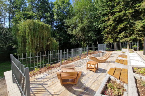 Photo 21 - Maison de 2 chambres à Žabovřesky avec jardin et terrasse