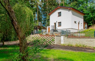 Foto 1 - Casa de 2 quartos em Žabovřesky com jardim e terraço