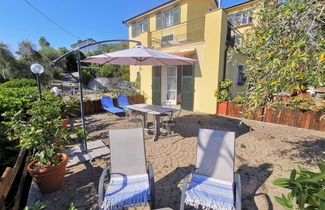 Photo 1 - 2 bedroom Apartment in Sestri Levante with garden