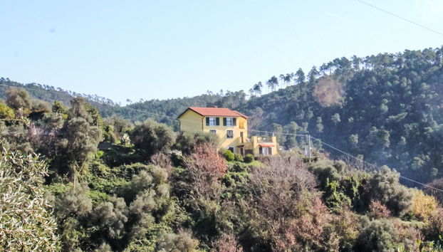 Appartamento con 3 camere da letto a Sestri Levante con giardino - Foto 2