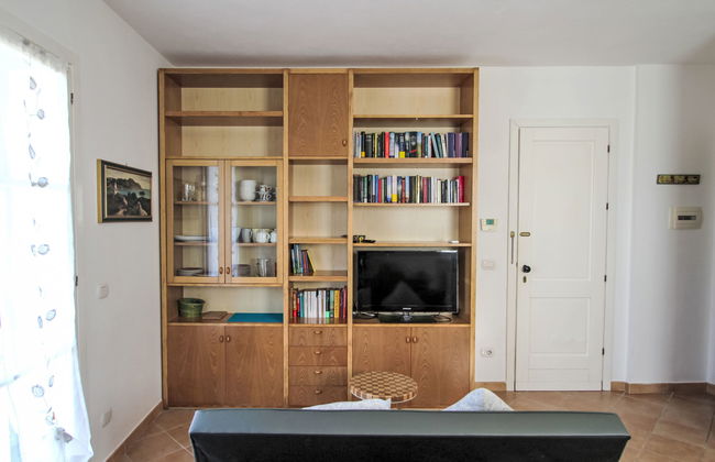 Appartement de 3 chambres à Sestri Levante avec jardin - Photo 7