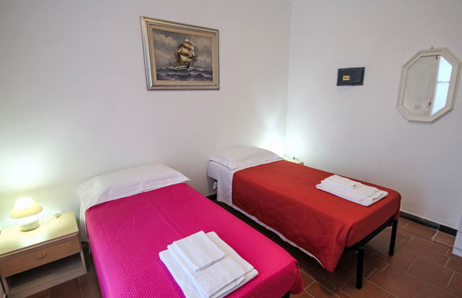 Appartement de 3 chambres à Sestri Levante avec jardin - Photo 15