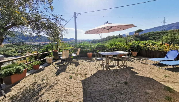 Appartamento con 3 camere da letto a Sestri Levante con giardino - Foto 4