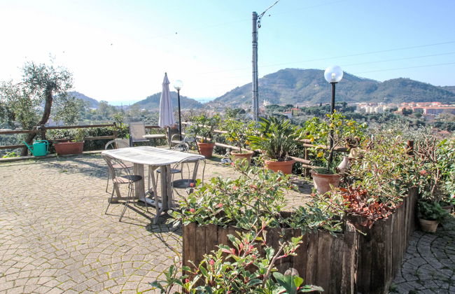 Appartement de 3 chambres à Sestri Levante avec jardin - Photo 24
