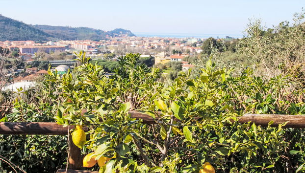 Appartamento con 3 camere da letto a Sestri Levante con giardino - Foto 5
