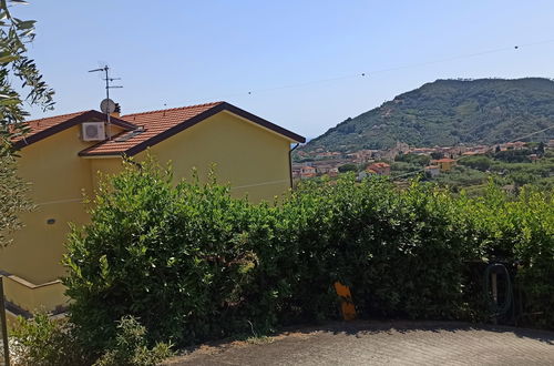 Photo 12 - Appartement de 2 chambres à Sestri Levante avec jardin