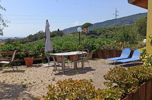 Photo 4 - Appartement de 2 chambres à Sestri Levante avec jardin