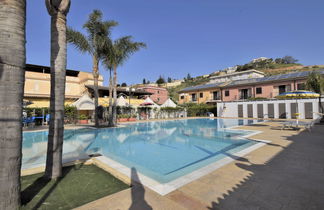 Photo 2 - 1 bedroom Apartment in Porto Empedocle with swimming pool and garden