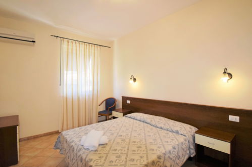 Foto 9 - Apartamento de 1 habitación en Porto Empedocle con piscina