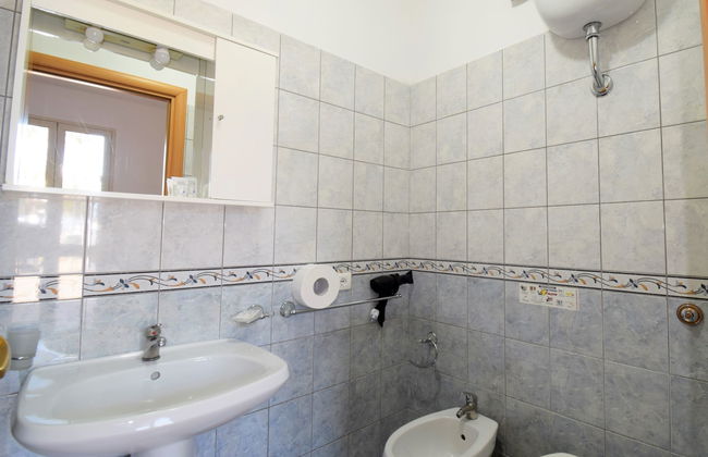 Apartamento de 2 quartos em Porto Empedocle com piscina e jardim - Foto 11