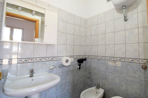 Foto 11 - Appartamento con 1 camera da letto a Porto Empedocle con piscina e giardino