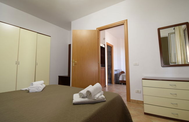Apartamento de 2 quartos em Porto Empedocle com piscina e jardim - Foto 10