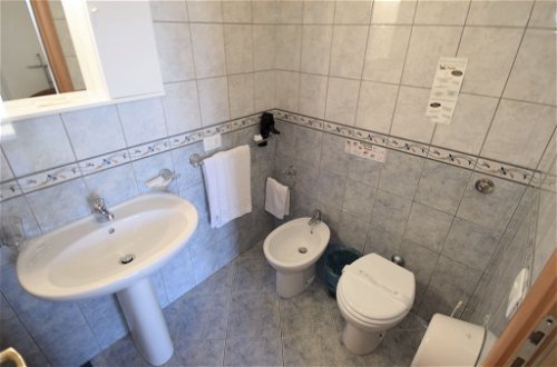 Photo 12 - 1 bedroom Apartment in Porto Empedocle with swimming pool